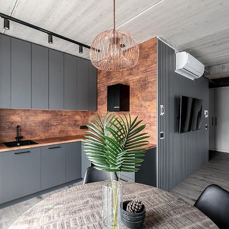Urban Center Apartment Вилнюс Екстериор снимка