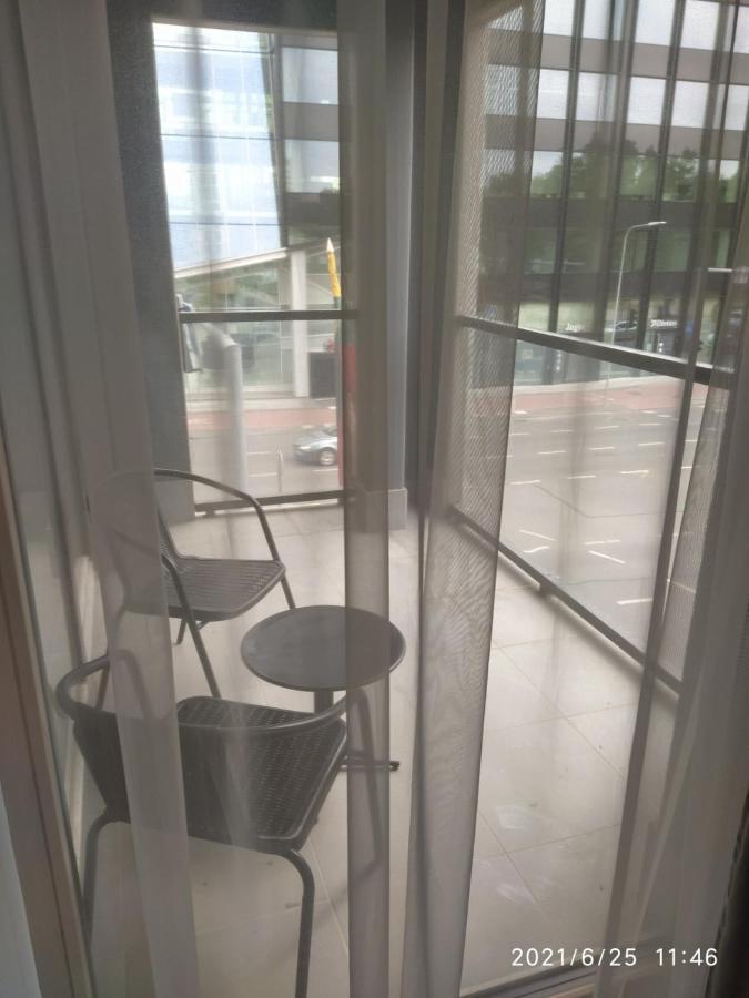 Urban Center Apartment Вилнюс Екстериор снимка