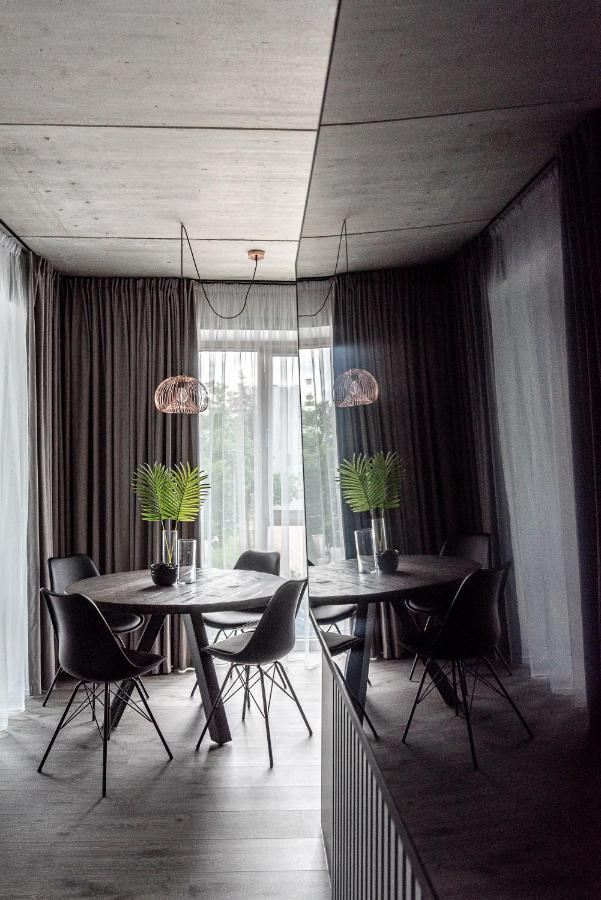 Urban Center Apartment Вилнюс Екстериор снимка