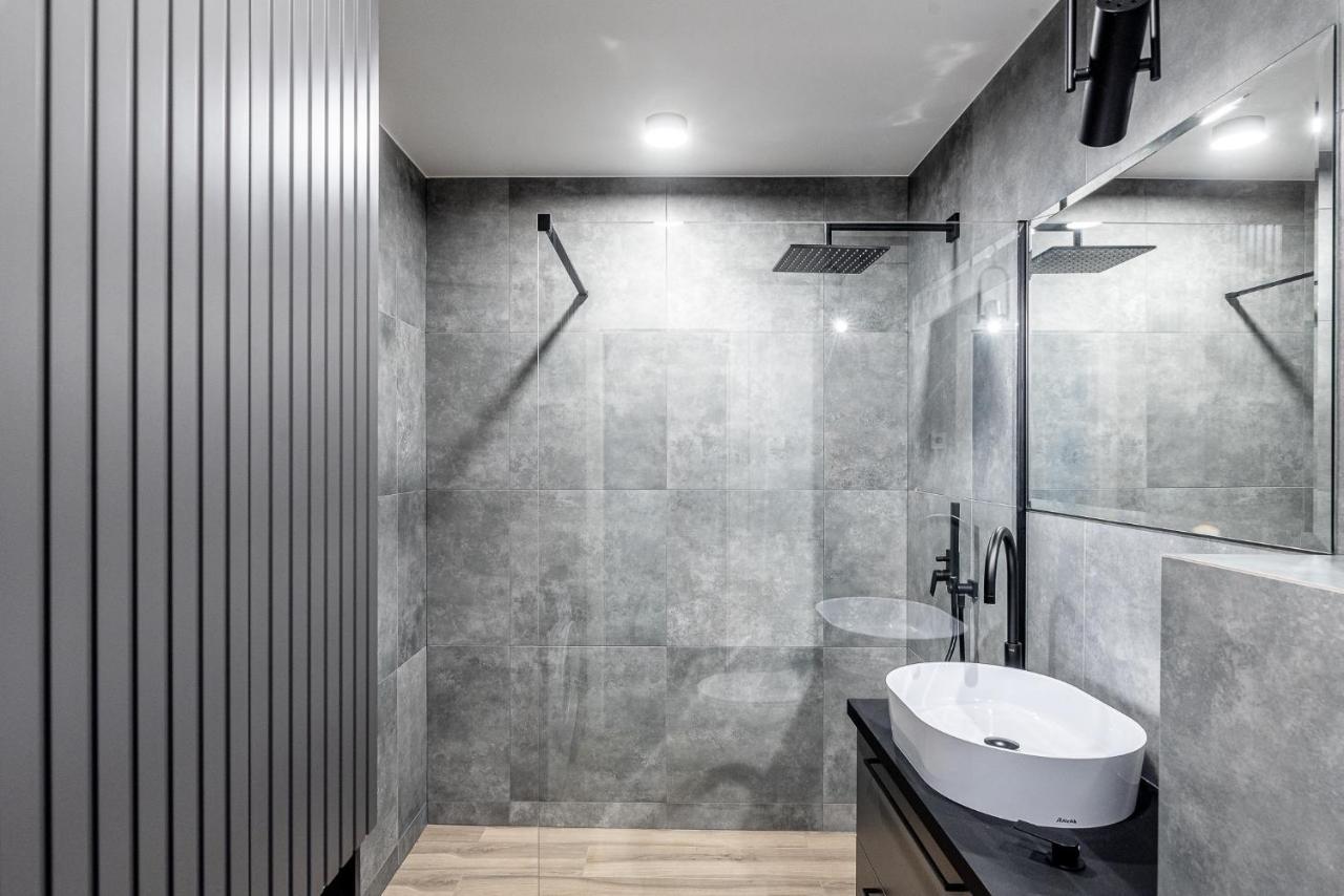 Urban Center Apartment Вилнюс Екстериор снимка