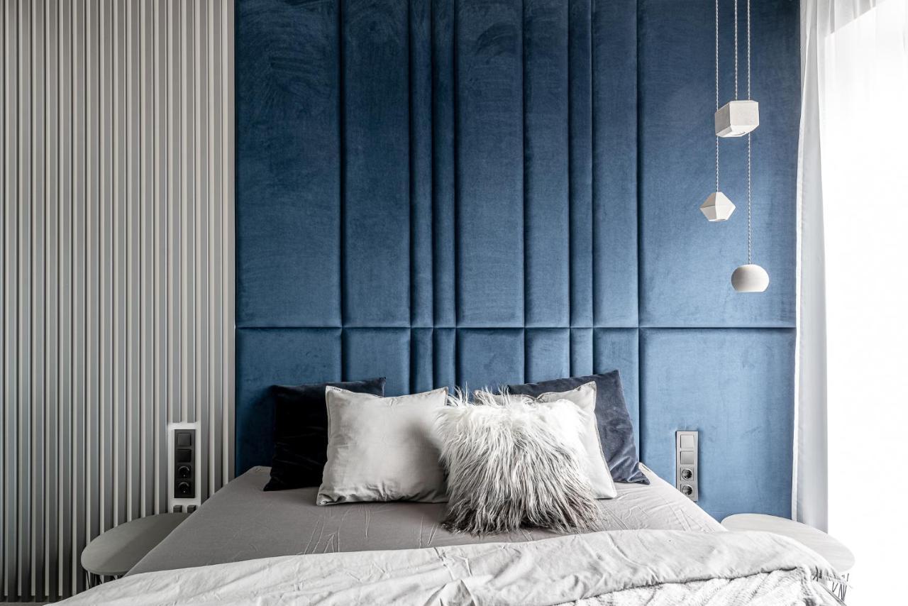 Urban Center Apartment Вилнюс Екстериор снимка